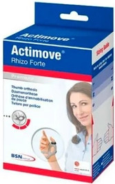Ортез для большого пальца Rhizo Forte Actimove