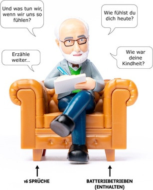 Ладан Winkee Лучшие Фрейдистские Мудрости в Одно Касание