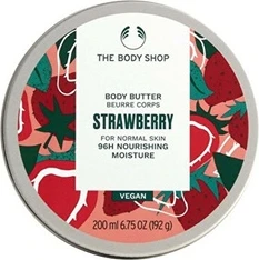 Бальзам для тела The Body Shop Strawberry