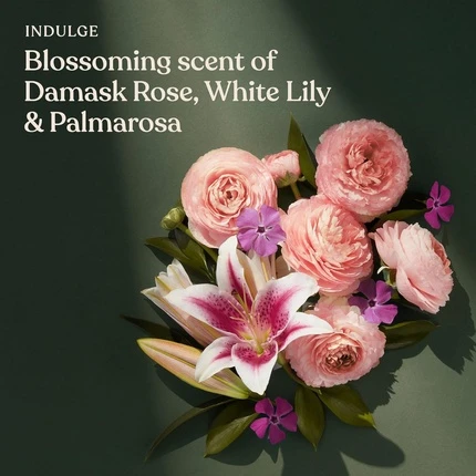 Наборы для ухода за телом Sanctuary Lily and Rose Collection Подарочный набор