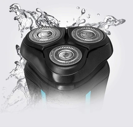 Электробритва Remington R6 Aqua