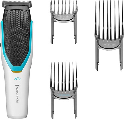 Машинка для стрижки волос Remington X4 Power-X Series