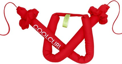 Набор для завивки Curling Set Glove It Cool Curl