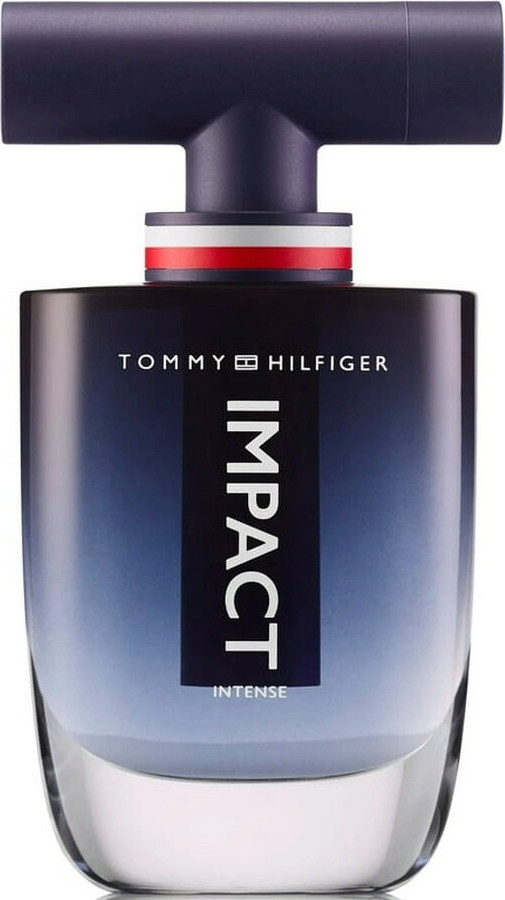 Набор-подарок Eau De Parfum Tommy Hilfiger Impact Intense