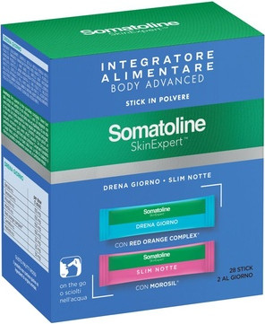 Стик против целлюлита Somatoline