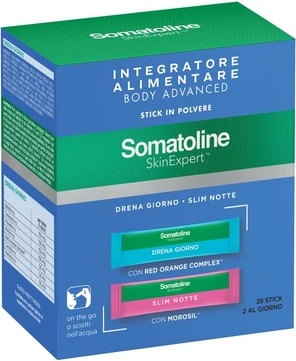 Стик против целлюлита Somatoline