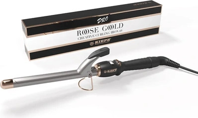 Щипцы для завивки Kiehl's Professional Titanium Pro 19мм