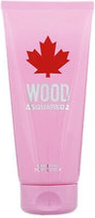 Лосьон для тела Dsquared2 Wood For Her