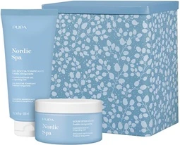 Наборы по уходу за телом Pupa Milano Nordic Spa Kit