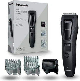 Триммер Panasonic Ergb62h503 для волос