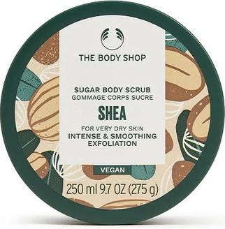 Скраб для тела The Body Shop
