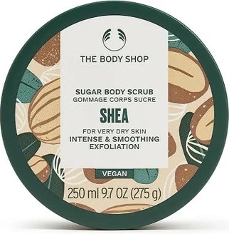 Скраб для тела The Body Shop