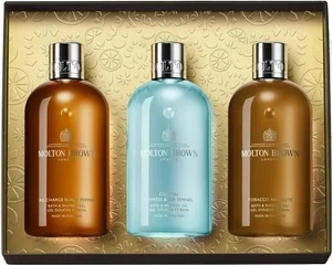 Набор средств по уходу за телом Molton Brown