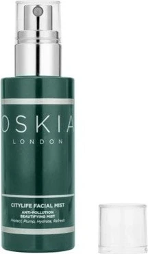 Освежающий спрей для лица Oskia Citylife
