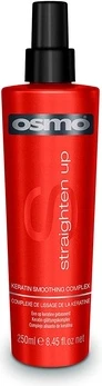 Сыворотка для волос Osmo Osmo Spray Straighten Up Keratin Smoothing Complex