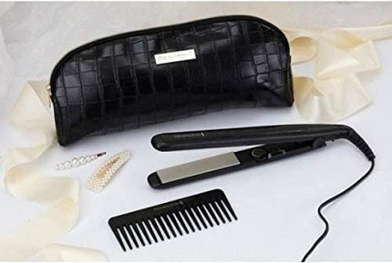 Выпрямитель для волос Remington