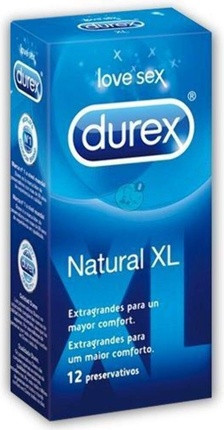 Порошок Durex Unleash Your Passion