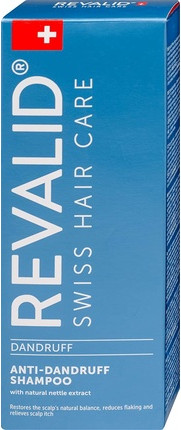Шампунь Revalid