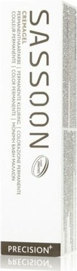 Cremagel Sassoon Colour Cremagel 3