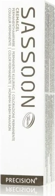 Cremagel Sassoon Colour Cremagel 3