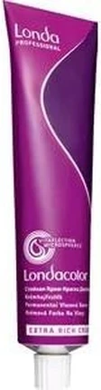 Стойкая крем-краска для волос Londa Professional Extra Rich