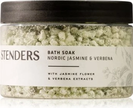 Пена для ванны Stenders Nordic Jasmine & Verbena