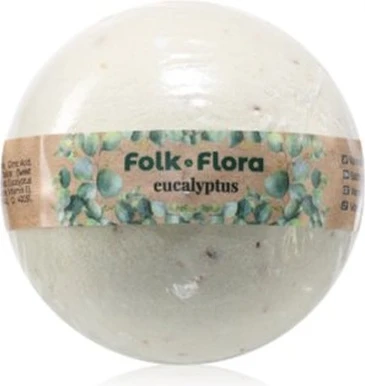 Bath Bomb Beauty Jar