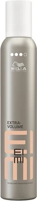 Hair Foam Wella Professionals Eimi Extra Volume Strong Fixation