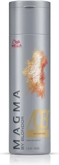 Крем-краска для волос Wella Professionals Magma