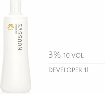 Разработчик Sassoon Colour Develop