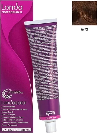 Крем-краска для волос Londa Professional Extra Rich