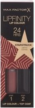 Стойкая губная помада Max Factor Lipfinity