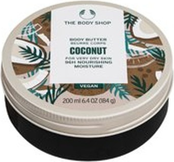 Масло для тела The Body Shop