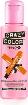 Полуперманентная Краска для Волос Renbow Crazy Color