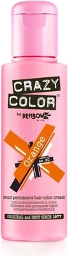 Полуперманентная Краска для Волос Renbow Crazy Color