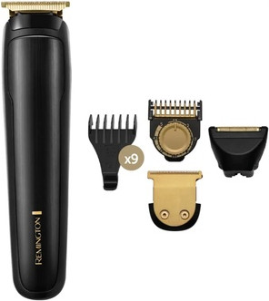 Набор для бритья Машинка для стрижки волос и триммер для бороды Remington T-Series