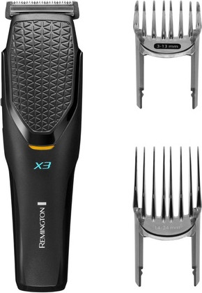 Машинка для стрижки волос Remington X3 Powerx Series Hc3000