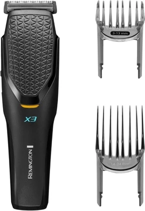 Машинка для стрижки волос Remington X3 Powerx Series Hc3000