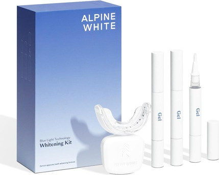 Набор для отбеливания зубов Alpine White