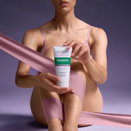 Крем Somatoline Skinexpert Body-Lift