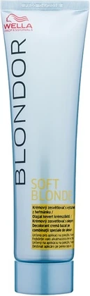 Крем-осветлитель Wella Soft Blonde