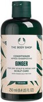 Conditioner The Body Shop Ginger Scalp Care