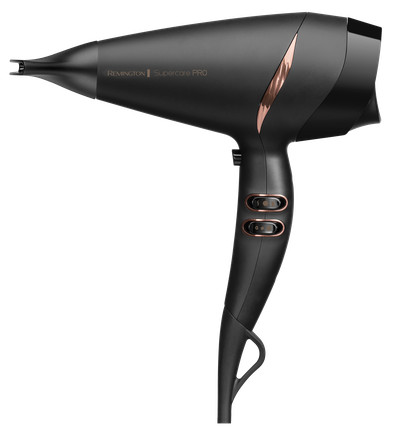 Фен Remington Supercare Pro 2200 Ac Hairdryer