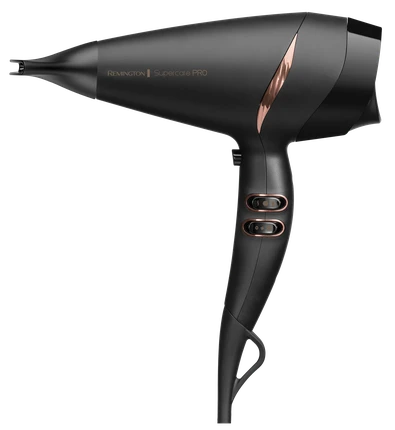 Фен Remington Supercare Pro 2200 Ac Hairdryer