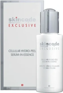 Сыворотка-эссенция Skincode Cellular Hydro Peel Сыворотка-эссенция