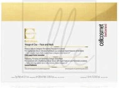 Крем для лица и шеи Cellcosmet CellEctive Cellcollagen