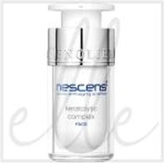 Сыворотка для лица Nescens Keratolytic Complex