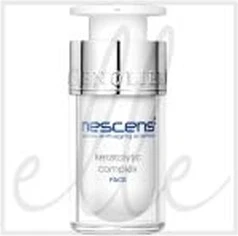 Сыворотка для лица Nescens Keratolytic Complex