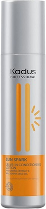 Несмываемый кондиционирующий лосьон Kadus Sun Spark