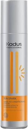 Несмываемый кондиционирующий лосьон Kadus Sun Spark